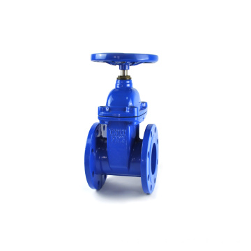 factory supplier high pressure and high temperature power station gate valve